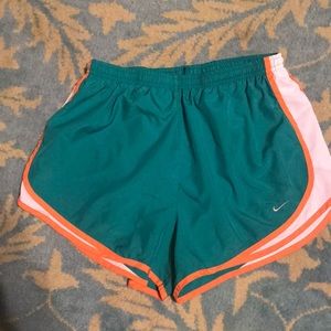 Nike Tempo shorts